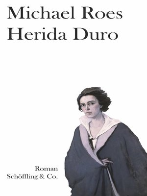 cover image of Herida Duro